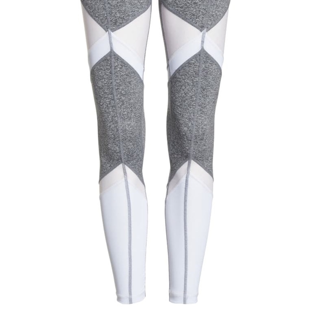 Zella Sun Salutation High Waist Leggings XL